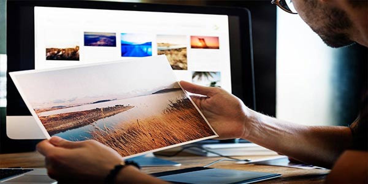 Using Images Online